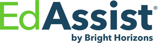 bright horizons edassist logo