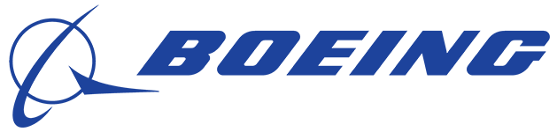 boeing logo