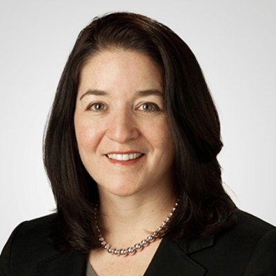 Jill Vichi Headshot