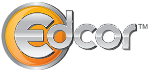 logo for edcor