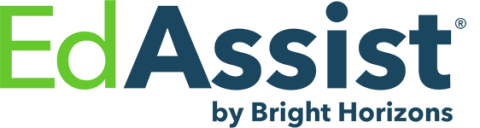 bright horizons edassist logo