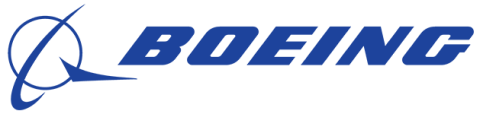 boeing logo