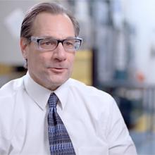 John Marcin, EWP Alum